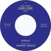 7inch Vinyl Single - Crawdad Farmers - Redbeard