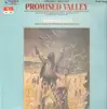 LP - Crawford Gates - Promised Valley - STILL SEALED