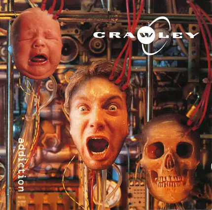 Crawley - Addiction