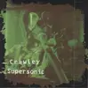 CD - Crawley - Supersonic