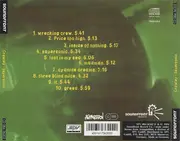CD - Crawley - Supersonic