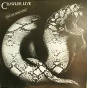 Crawler - Crawler Live