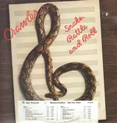 The Nightcrawlers - Snake, Rattle And Roll