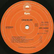 LP - Crawler - Crawler