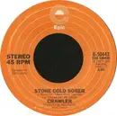 7inch Vinyl Single - Crawler - Stone Cold Sober