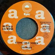 Crawler - Stone Cold Sober