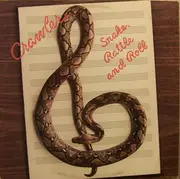 LP - Crawler - Snake, Rattle And Roll
