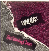 Crawling Chaos - Waqqaz