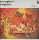 LP - Crawling Chaos - The Gas Chair - rare avantgarde wave