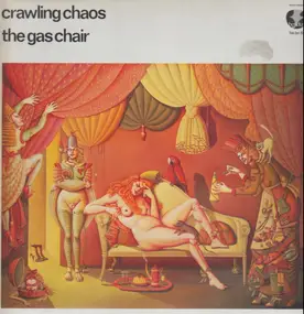 Crawling Chaos - The Gas Chair