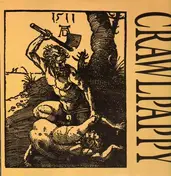 Crawlpappy - Crawlpappy