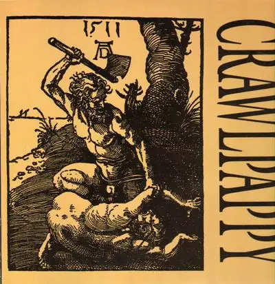 Crawlpappy - Crawlpappy