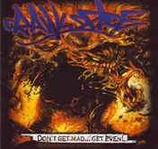 Crawlspace - Don't Get Mad... Get Even!