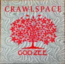 10'' - Crawlspace - God-Zee - EP, Numbered