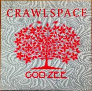 10'' - Crawlspace - God-Zee - EP, Numbered