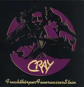 Cray - Fruchtkörper Feuerwasser Stein