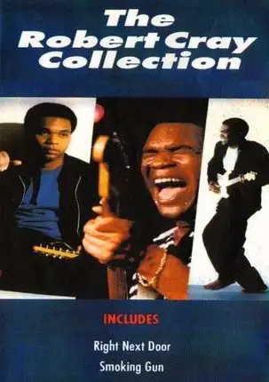 CRAY,ROBERT - Collection