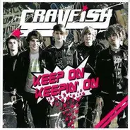 Crayfish - Keep On Keepin' On