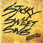Crayfish - Sticky Sweet Sins