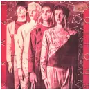 7inch Vinyl Single - Craze - Motions