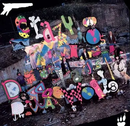 Crazy 8s - Doggapotamus