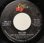 Crazy - Wild Thing