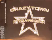 CD Single - Crazy Town - Revolving Door