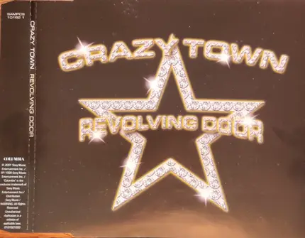 Crazy Town - Revolving Door
