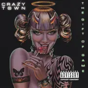 CD - Crazy Town - The Gift Of Game