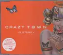 CD - Crazy Town - Butterfly