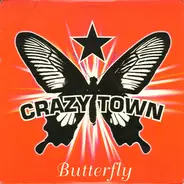 Crazy Town - Butterfly