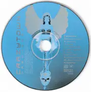CD - Crazy Town - Darkhorse