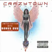 CD & DVD - Crazy Town - Darkhorse