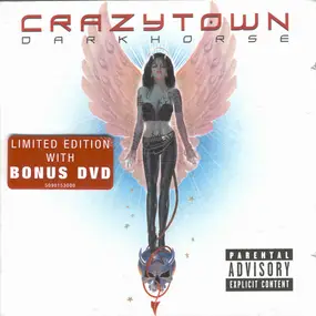 Crazy Town - Darkhorse