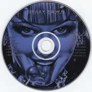 CD - Crazy Town - The Gift Of Game