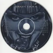 CD - Crazy Town - The Gift Of Game