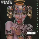 CD - Crazy Town - The Gift Of Game