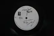 LP - Crazy 'Bout Kinski - Life Is A Metaphor