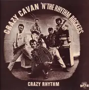 LP - Crazy Cavan And The Rhythm Rockers - Crazy Rhythm