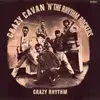 LP - Crazy Cavan And The Rhythm Rockers - Crazy Rhythm