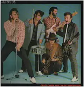Crazy Cavan & the Rhythm Rockers - Mr Cool
