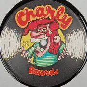 LP - Crazy Cavan And The Rhythm Rockers - Our Own Way Of Rockin'
