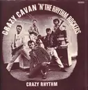 LP - Crazy Cavan And The Rhythm Rockers - Crazy Rhythm