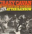 LP - Crazy Cavan And The Rhythm Rockers - Live At The Rainbow