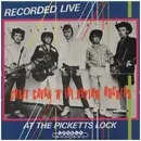 10'' - Crazy Cavan And The Rhythm Rockers - Recorded Live At The Picketts Lock