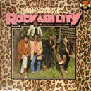 LP - Crazy Cavan And The Rhythm Rockers - Rockability