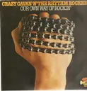 LP - Crazy Cavan 'N' The Rhythm Rockers - Our Own Way Of Rockin'