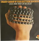 Crazy Cavan 'N' The Rhythm Rockers