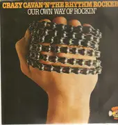 LP - Crazy Cavan 'N' The Rhythm Rockers - Our Own Way Of Rockin'