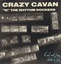LP - Crazy Cavan 'N' The Rhythm Rockers, Crazy Cavan And The Rhythm Rockers - Cool And Crazy Rock-A-Billy